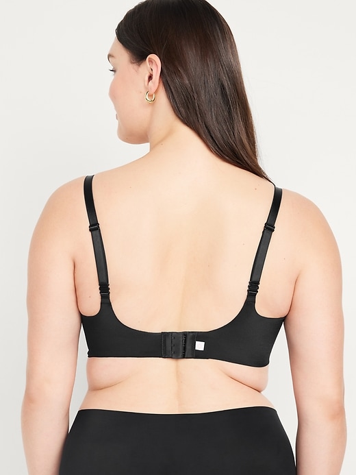 Image number 6 showing, Full-Coverage Underwire Bra