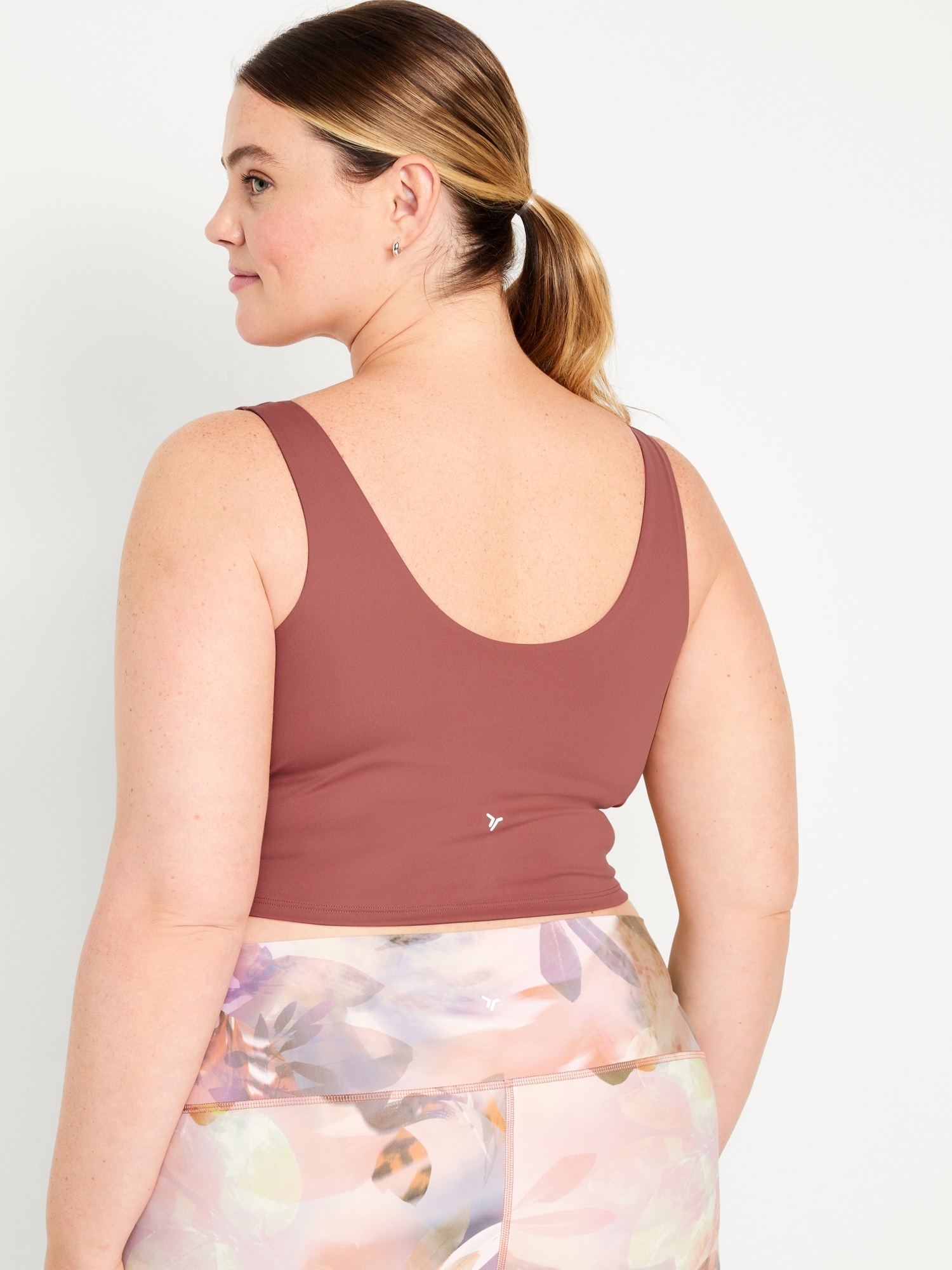 Old Navy Molded Sports Bras for Women