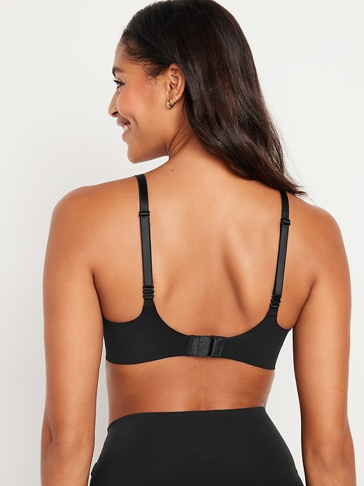 Image number 2 showing, Full-Coverage Underwire Bra