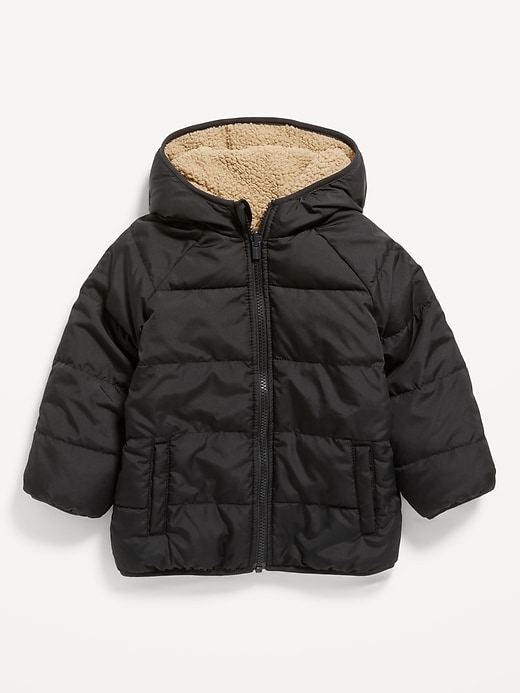 Old navy infant winter coats best sale