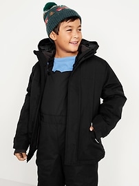 ジャケット・アウター nonnative 17AW Stranger Hooded Coat-Navy styles | nonnative 17AW