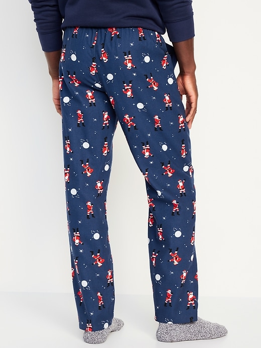 Image number 5 showing, Flannel Pajama Pants