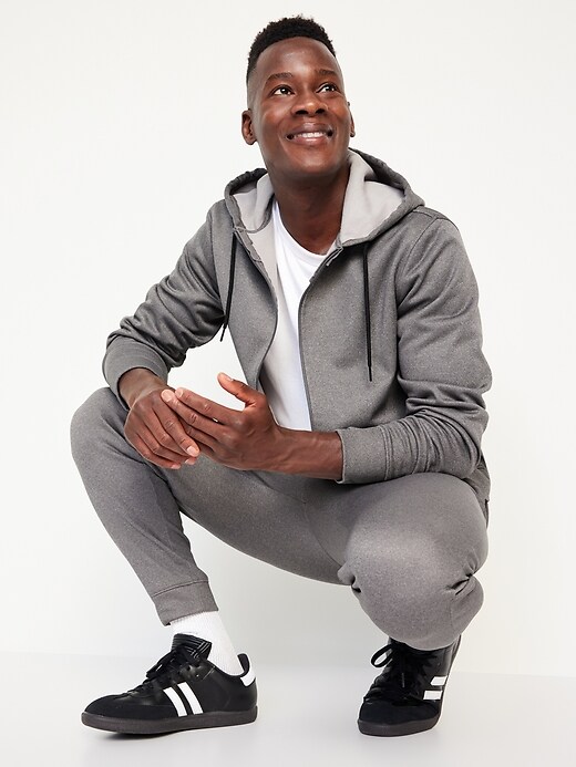 Tech Fleece Zip Hoodie | Old Navy