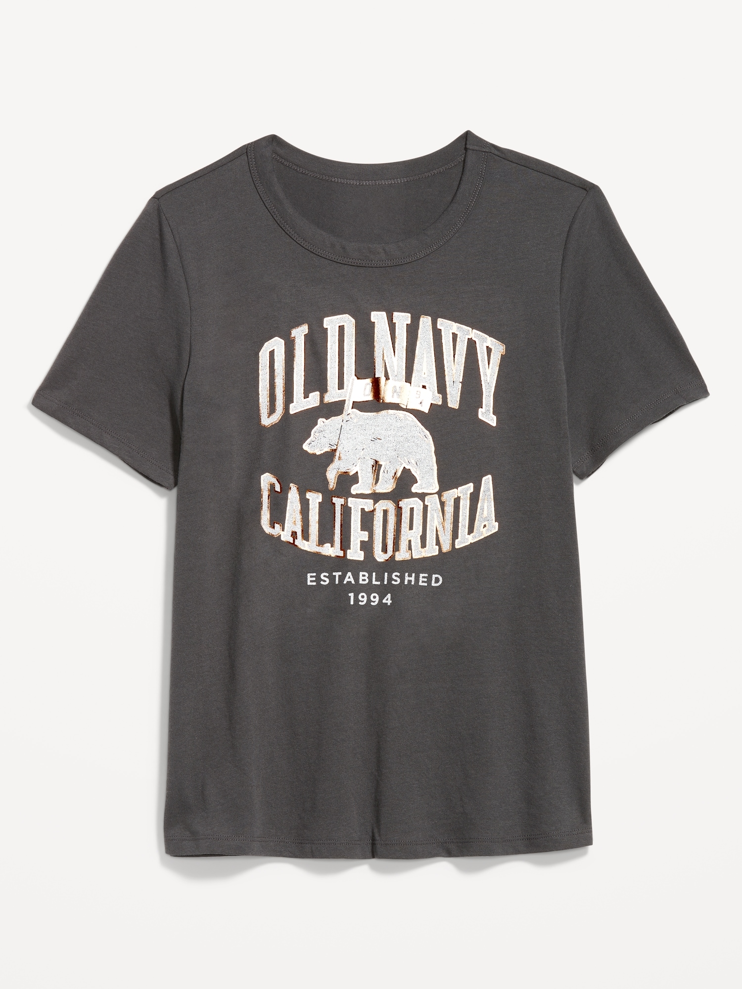 EveryWear Logo Graphic T-Shirt | Old Navy