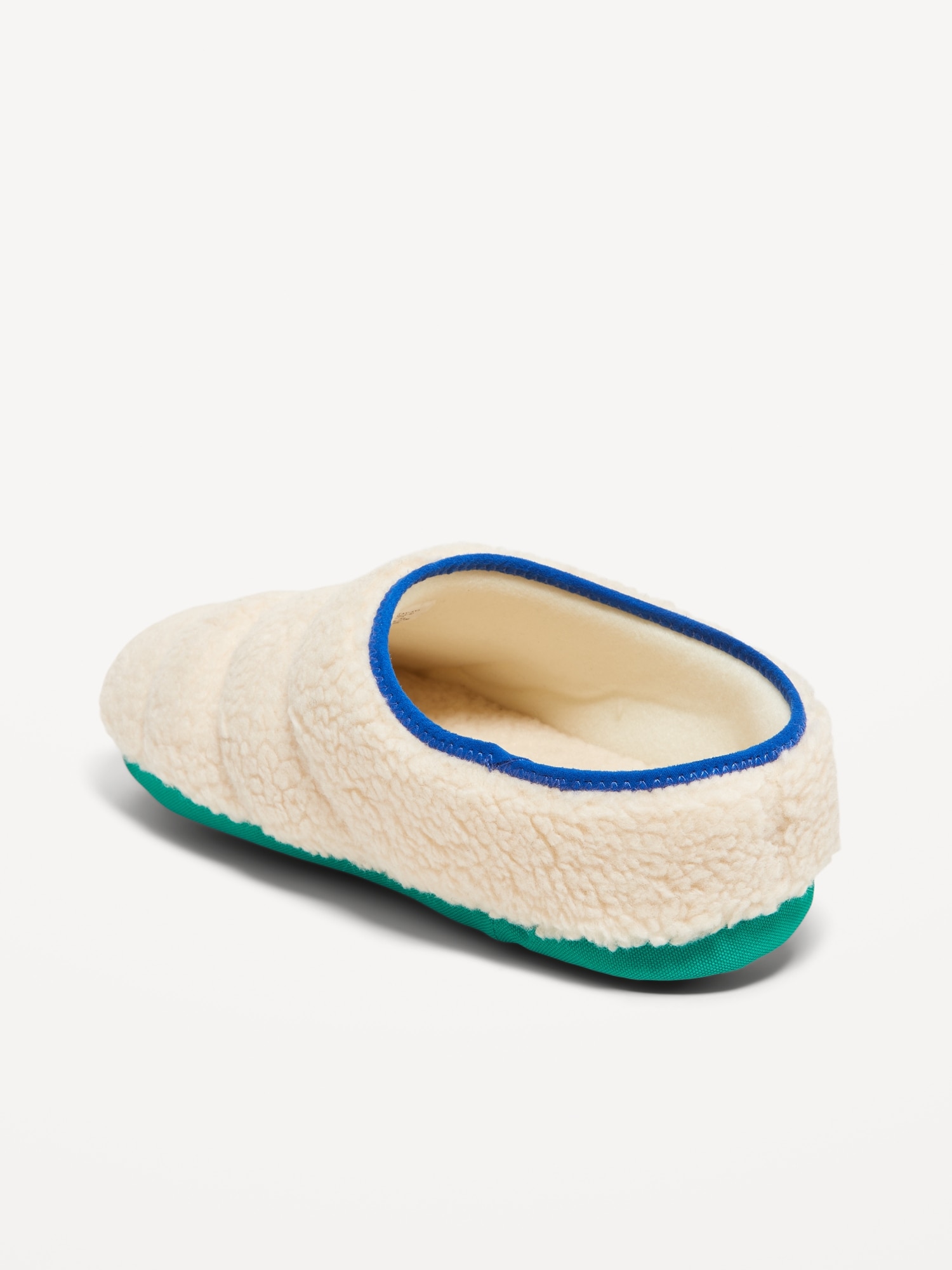 Gap best sale boys slippers