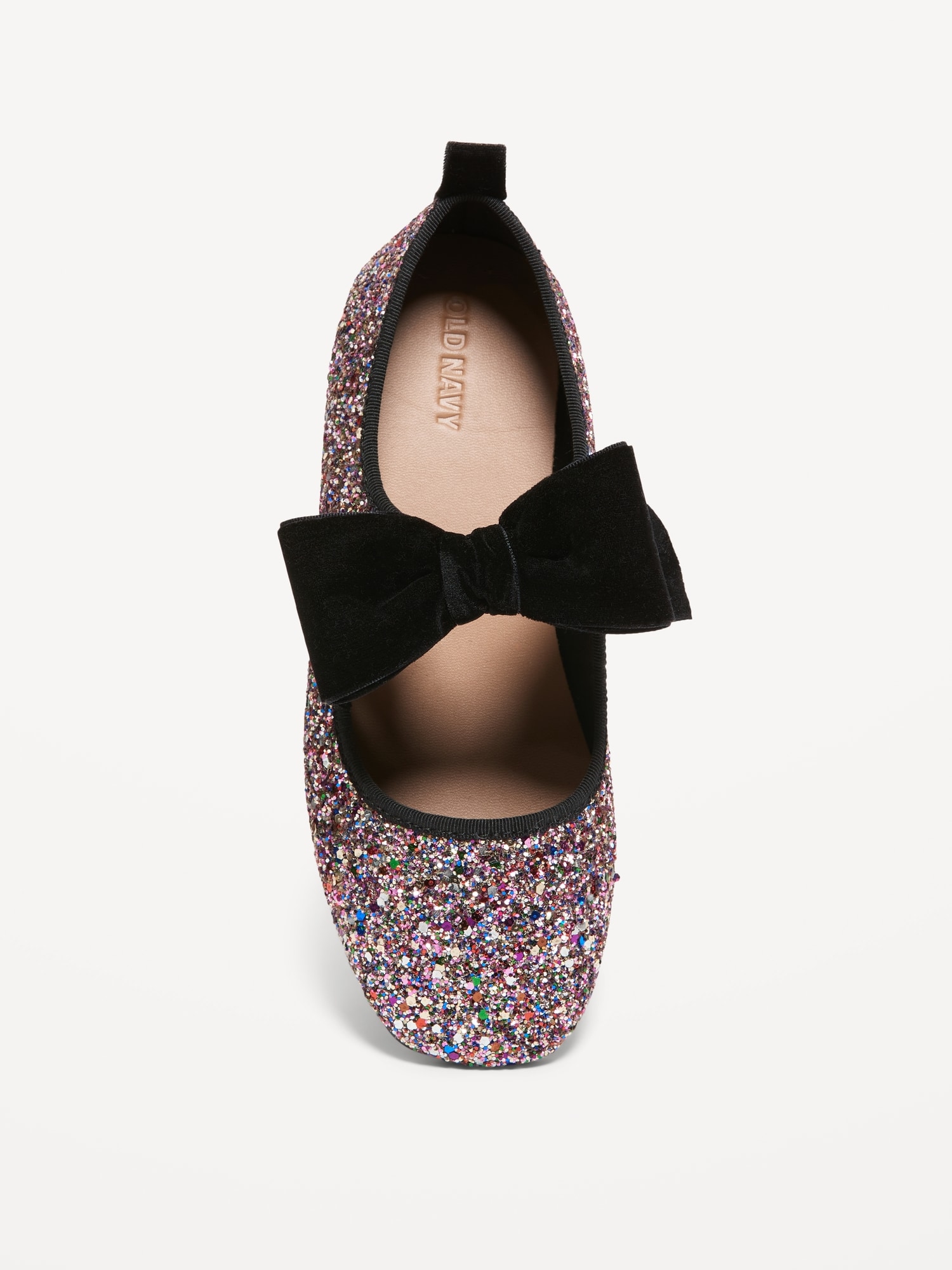 Old navy ballerina on sale shoes