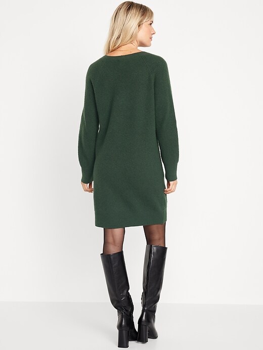 sosoft mini sweater dress old navy SoSoft Mini Sweater Dress
