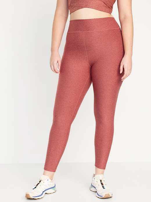 Image number 5 showing, Extra High-Waisted Cloud+ 7/8 Leggings
