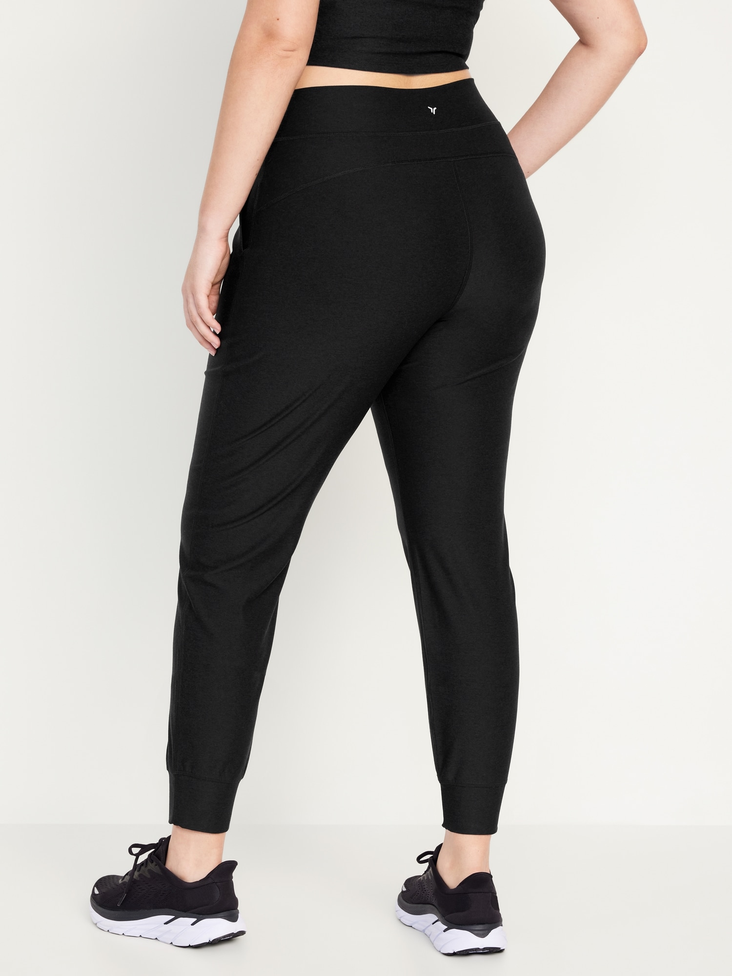 Old Navy High-Waisted Cloud+ 7/8 Leggings for Women, Old Navy deals this  week, Old Navy flyer