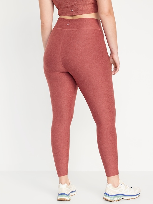 Image number 6 showing, Extra High-Waisted Cloud+ 7/8 Leggings