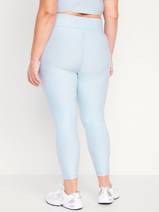 Image number 8 showing, Extra High-Waisted Cloud+ 7/8 Leggings
