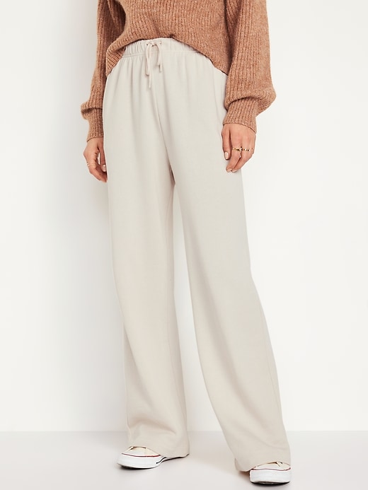 Extra High-Waisted Vintage Sweatpants | Old Navy