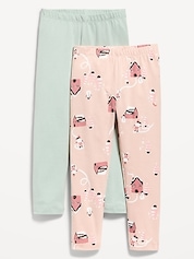 Toddler Girl Pants