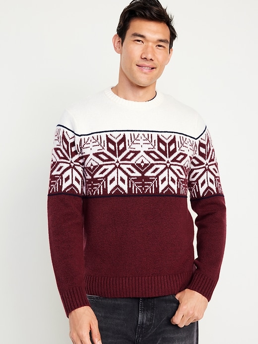 Image number 1 showing, SoSoft Sweater