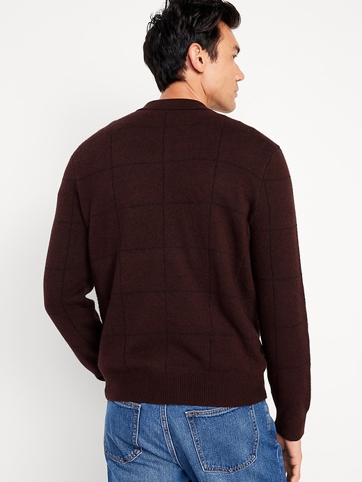Image number 5 showing, Polo Pullover Sweater