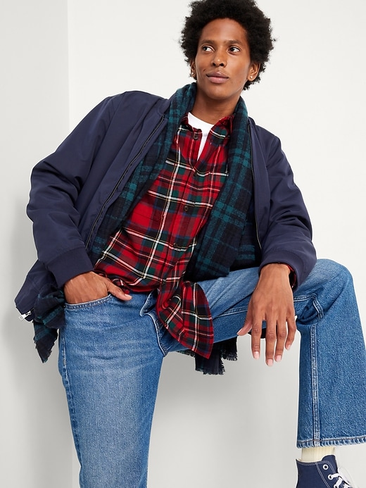 Image number 3 showing, Flannel Shirt