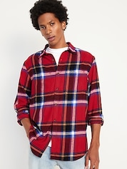 Old Navy Men's Casual Shirts Just $12 (Regularly $27)
