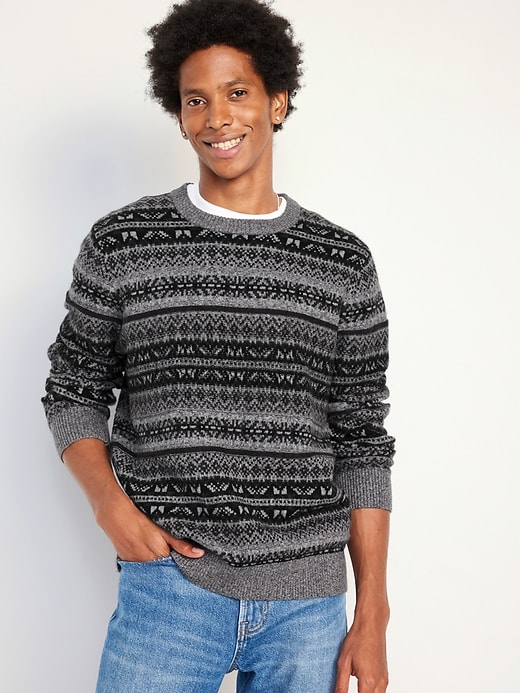 Image number 1 showing, SoSoft Sweater