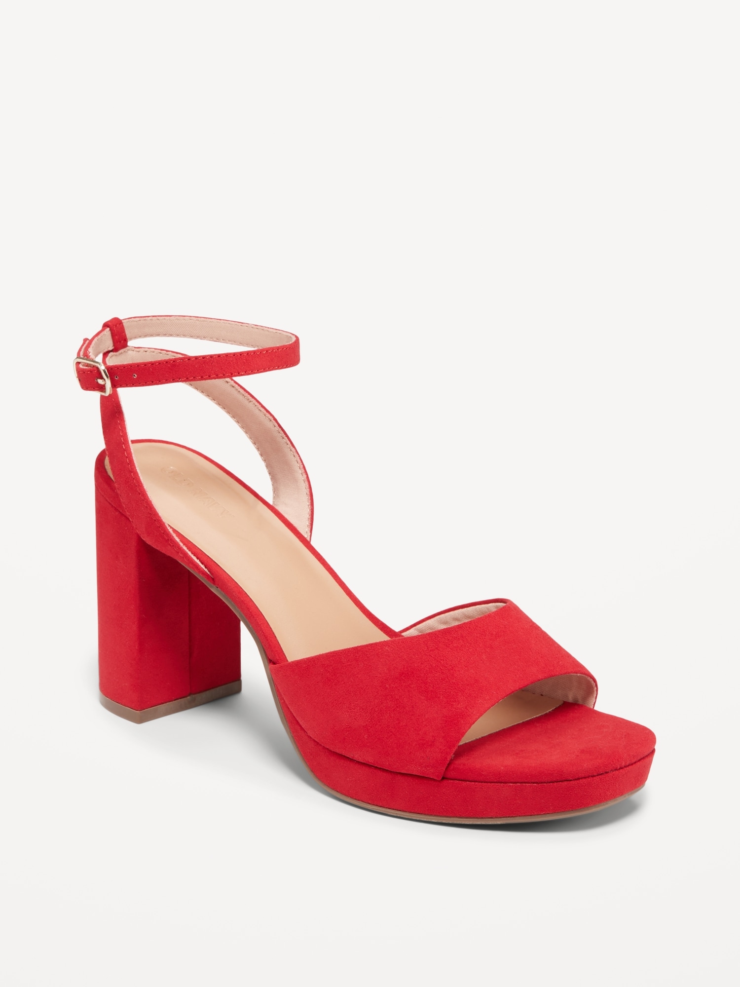 Old navy hot sale high heels