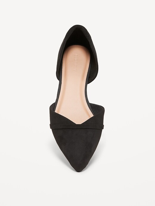 D'Orsay Flats | Old Navy