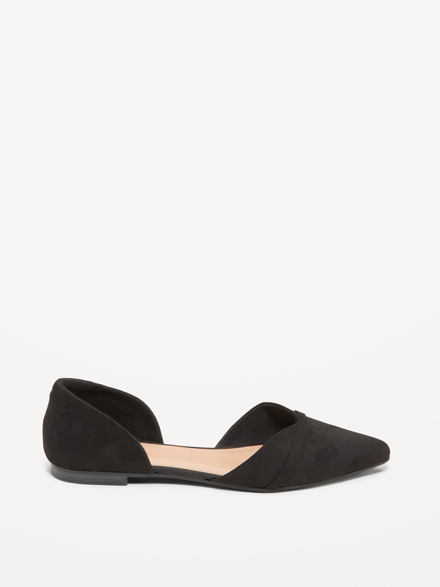 D'Orsay Flats | Old Navy