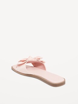 Bow slides online