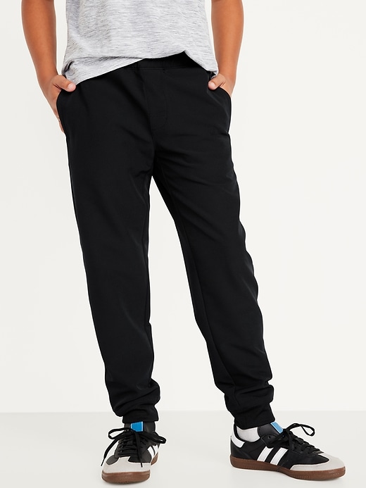 StretchTech Jogger Performance Pants for Boys | Old Navy