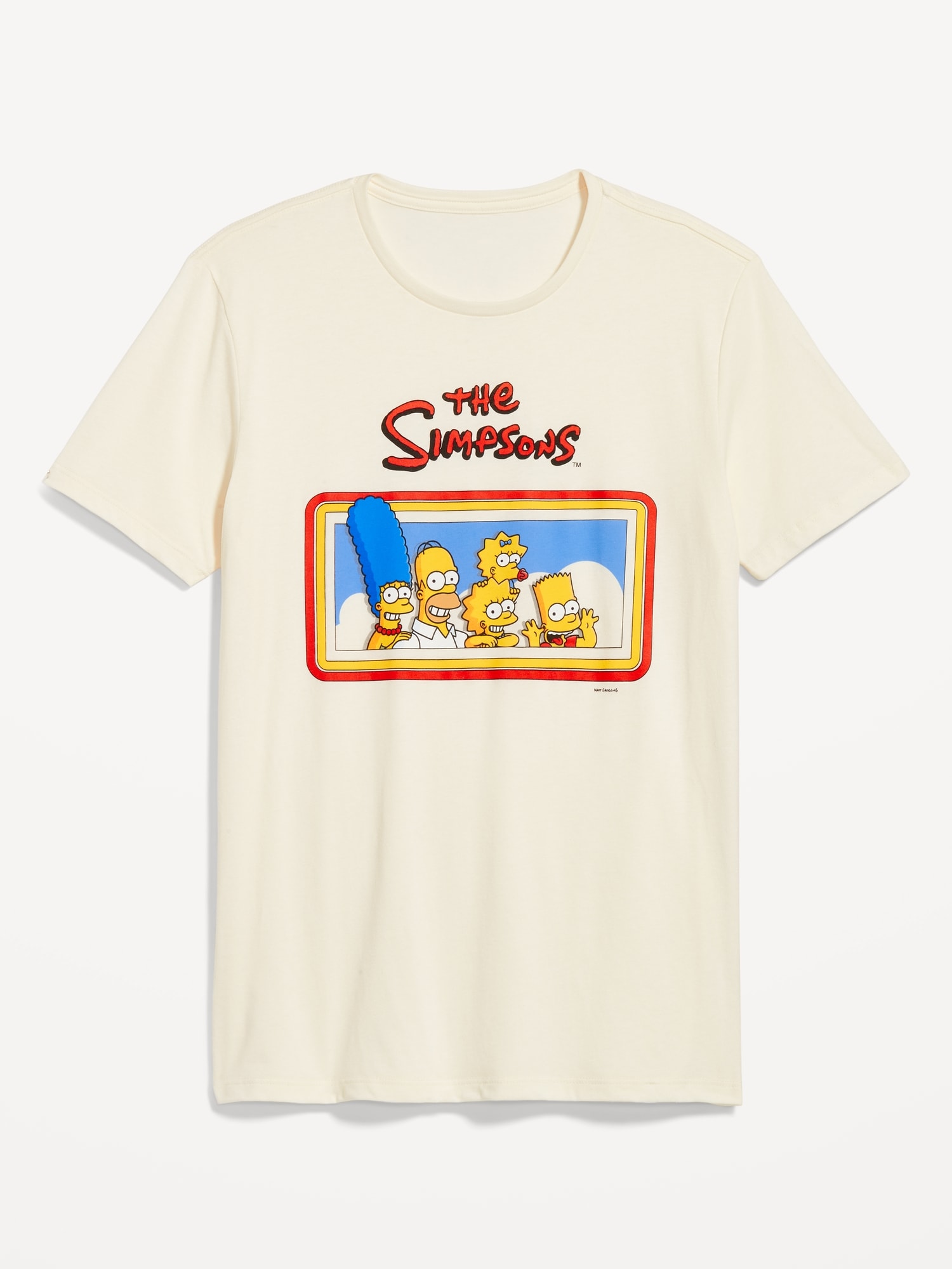 The Simpsons™ T-Shirt