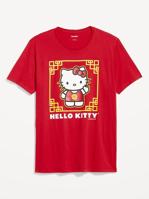 View large product image 1 of 1. Hello Kitty® T-Shirt