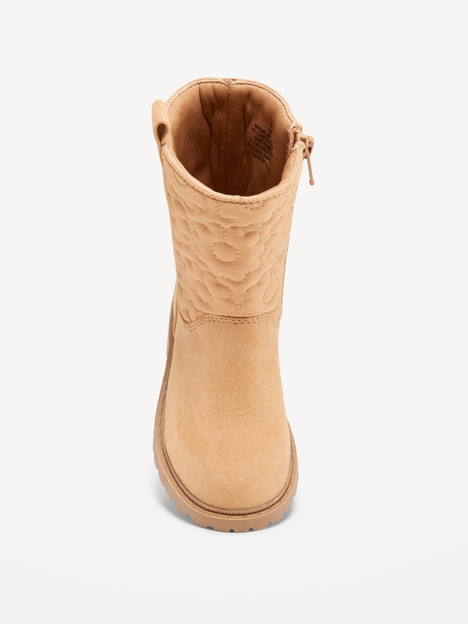 Old navy tall on sale boots