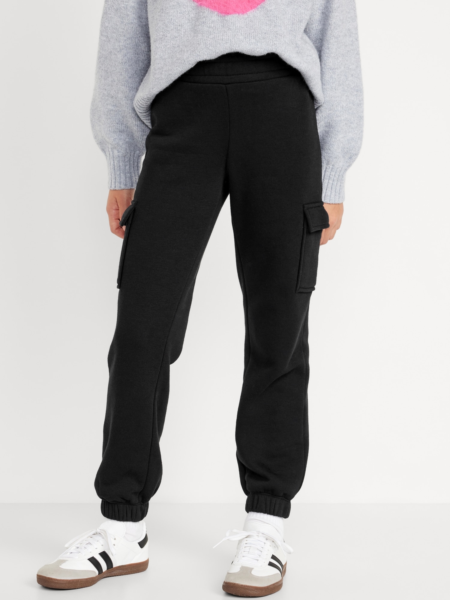 Buy Jogger Pants For Girls Online in India | Myntra