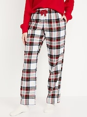 Gap Modal Pajama Pants - ShopStyle