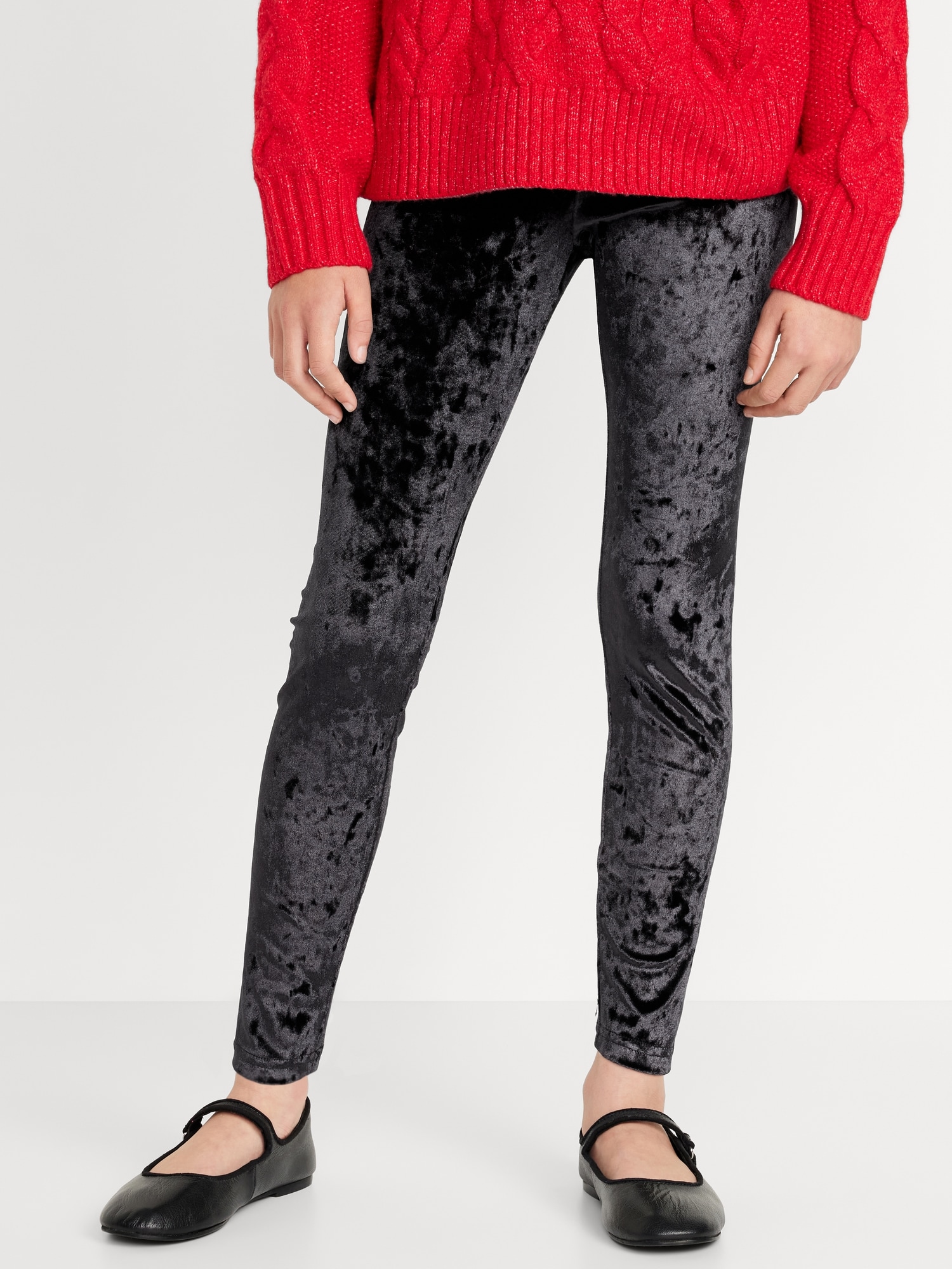 Shop Mossimo Leggings Kids with great discounts and prices online