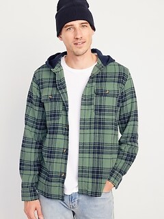 Men's Casual & Button-Up Shirts | Old Navy