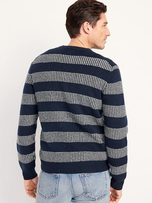 Image number 5 showing, SoSoft Crew-Neck Sweater