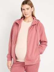 Maternity Sweatshirts & Hoodies Activewear