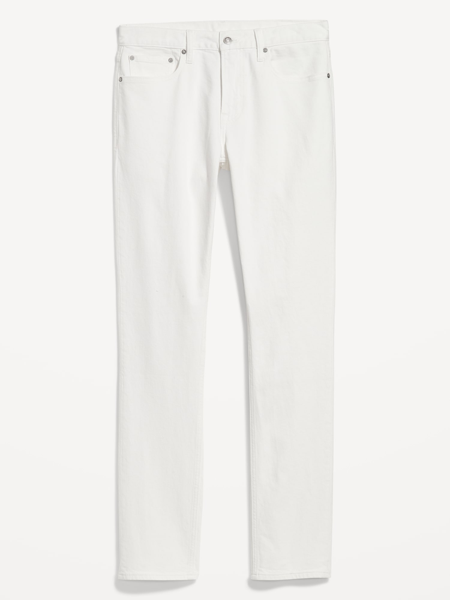 Slim Five-Pocket Pants | Old Navy