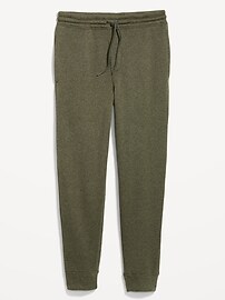 View large product image 3 of 3. Sweater-Knit Performance Jogger Pants