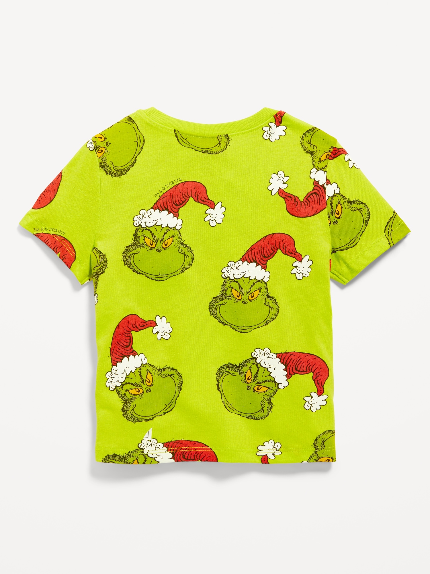 Dr seuss store shirts old navy