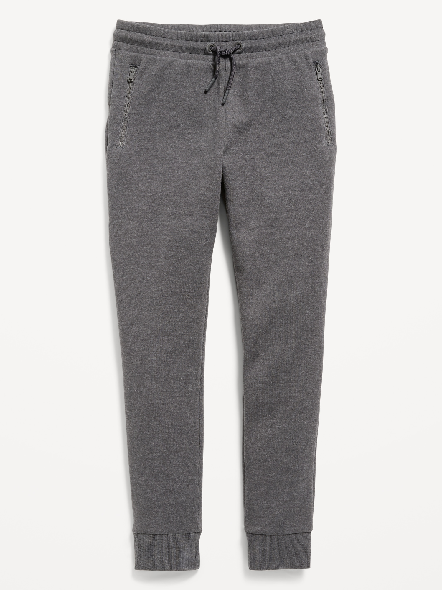Slim High-Waisted Dynamic Fleece Joggers for Girls | Old Navy