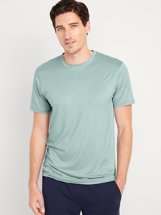 Image number 1 showing, Cloud 94 Soft T-Shirt for Men