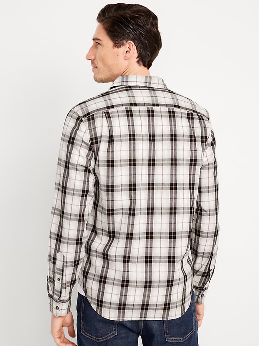 Image number 2 showing, Classic-Fit Everyday Shirt