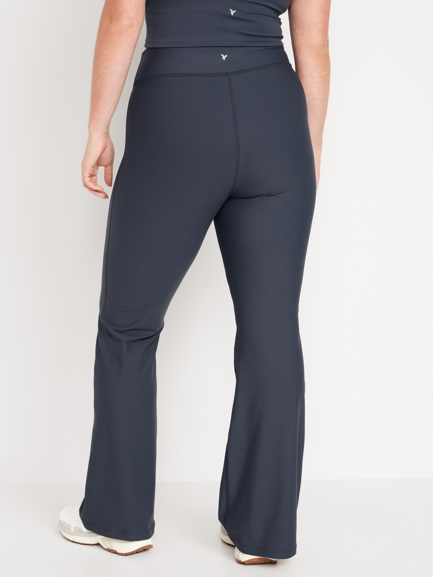 🆕 Old Navy Women’s PowerSoft Extra High-Waisted Leggings 4X
