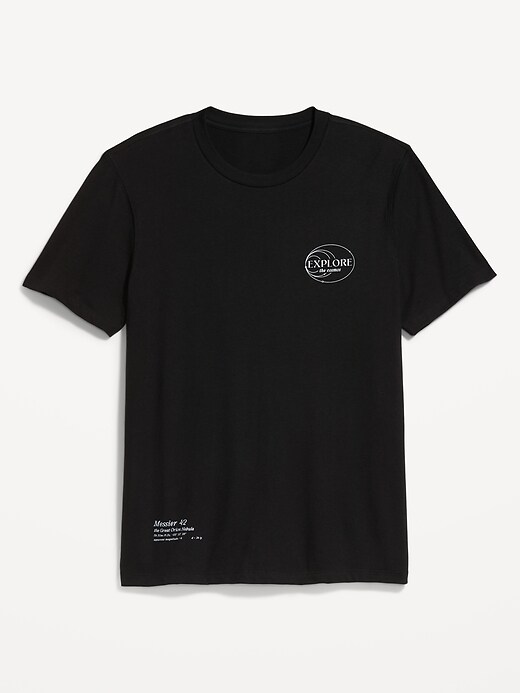 ミュージシャン SHADE Vintage TEE Navy L size SHADE Vintage TEE Navy - ZUTOMAYO MART
