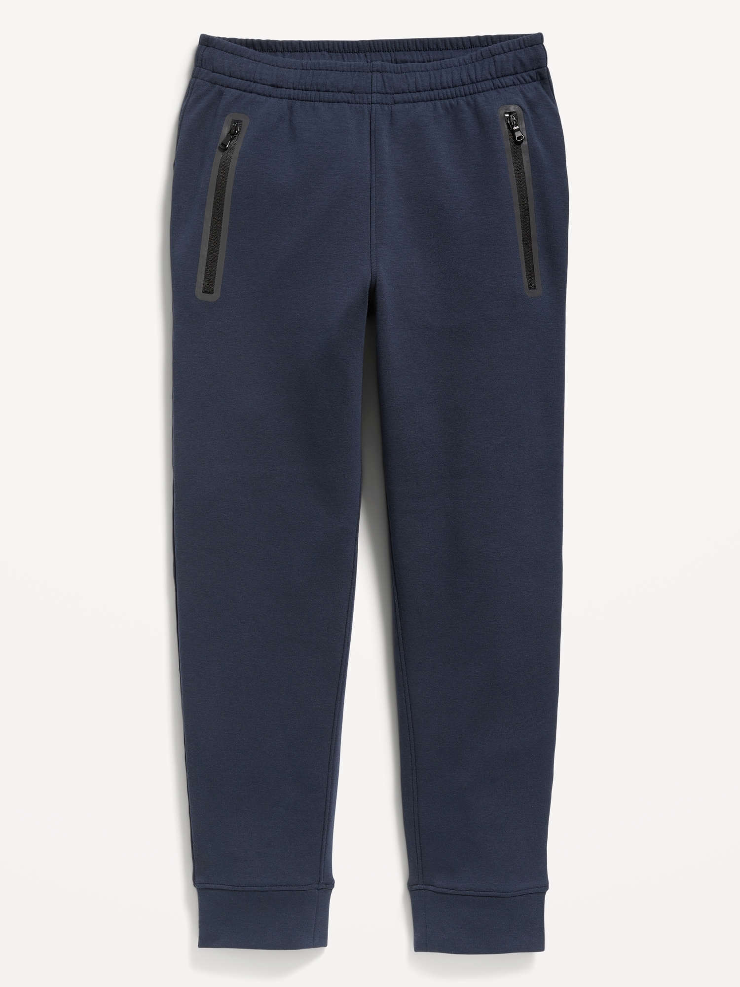 Old Navy Dynamic Fleece Jogger Sweatpants For Boys Mesa Rock Size 8 (M)