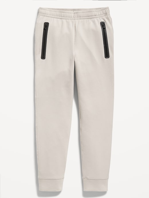 View large product image 1 of 1. Dynamic Fleece Jogger Sweatpants For Boys