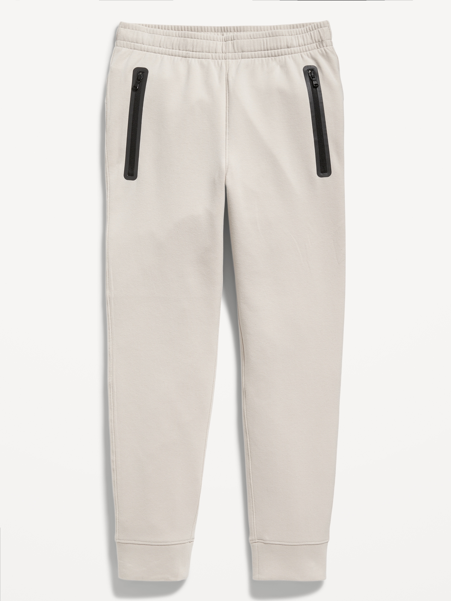 Old Navy Dynamic Fleece Jogger Sweatpants For Boys beige - 738677132
