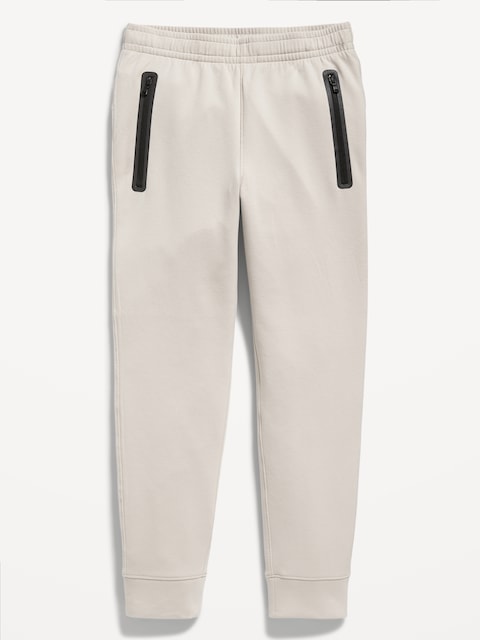 Dynamic Fleece Jogger Sweatpants For Boys