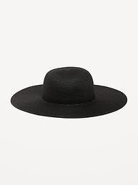 Image number 2 showing, Wide Brim Sun Hat
