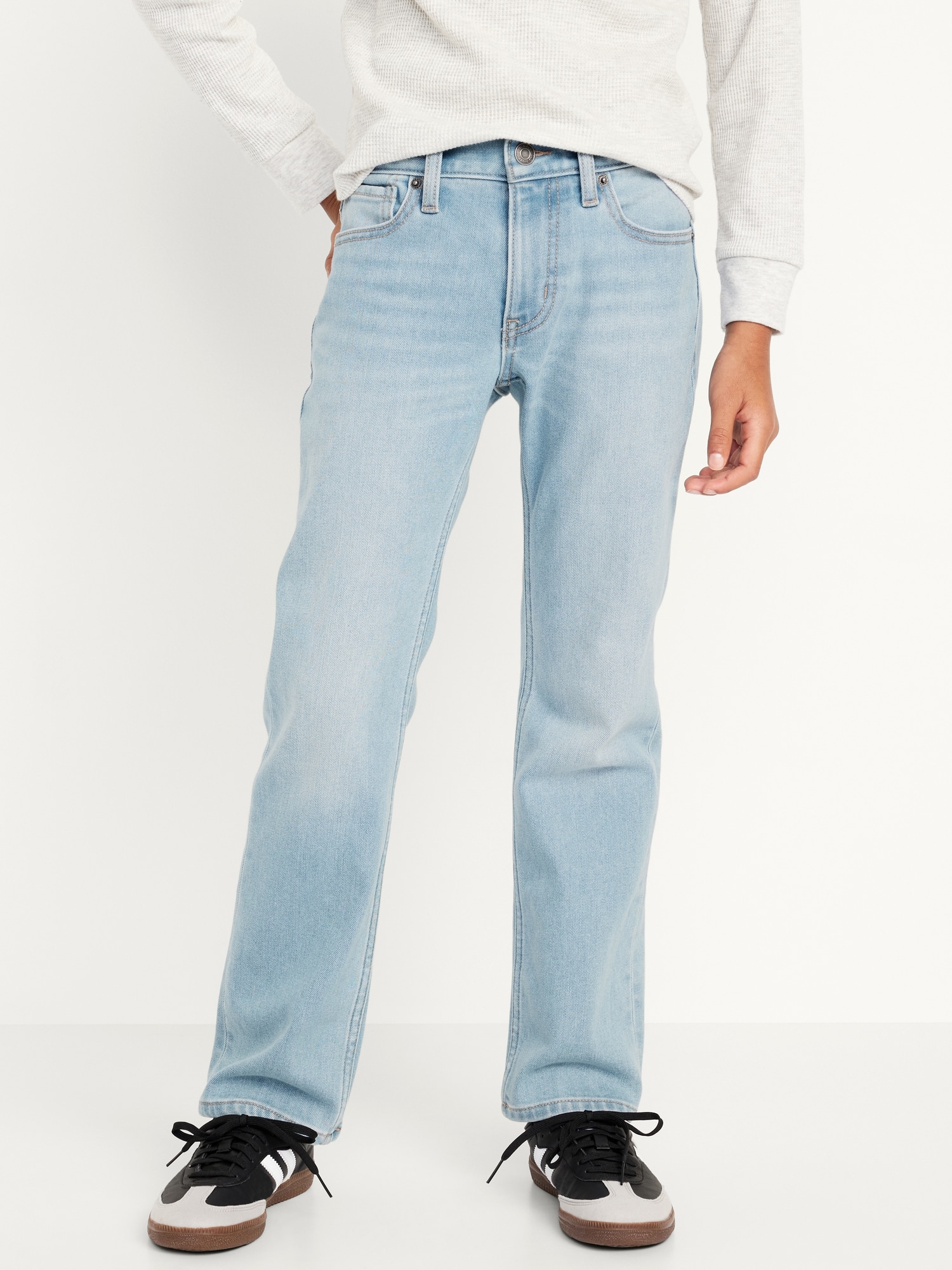 Yyeselk Women's Fleece Lined Jeans for Women Winter Warm Flannel Lined Jeans  Womens High Waisted Skinny Stretch Pants 